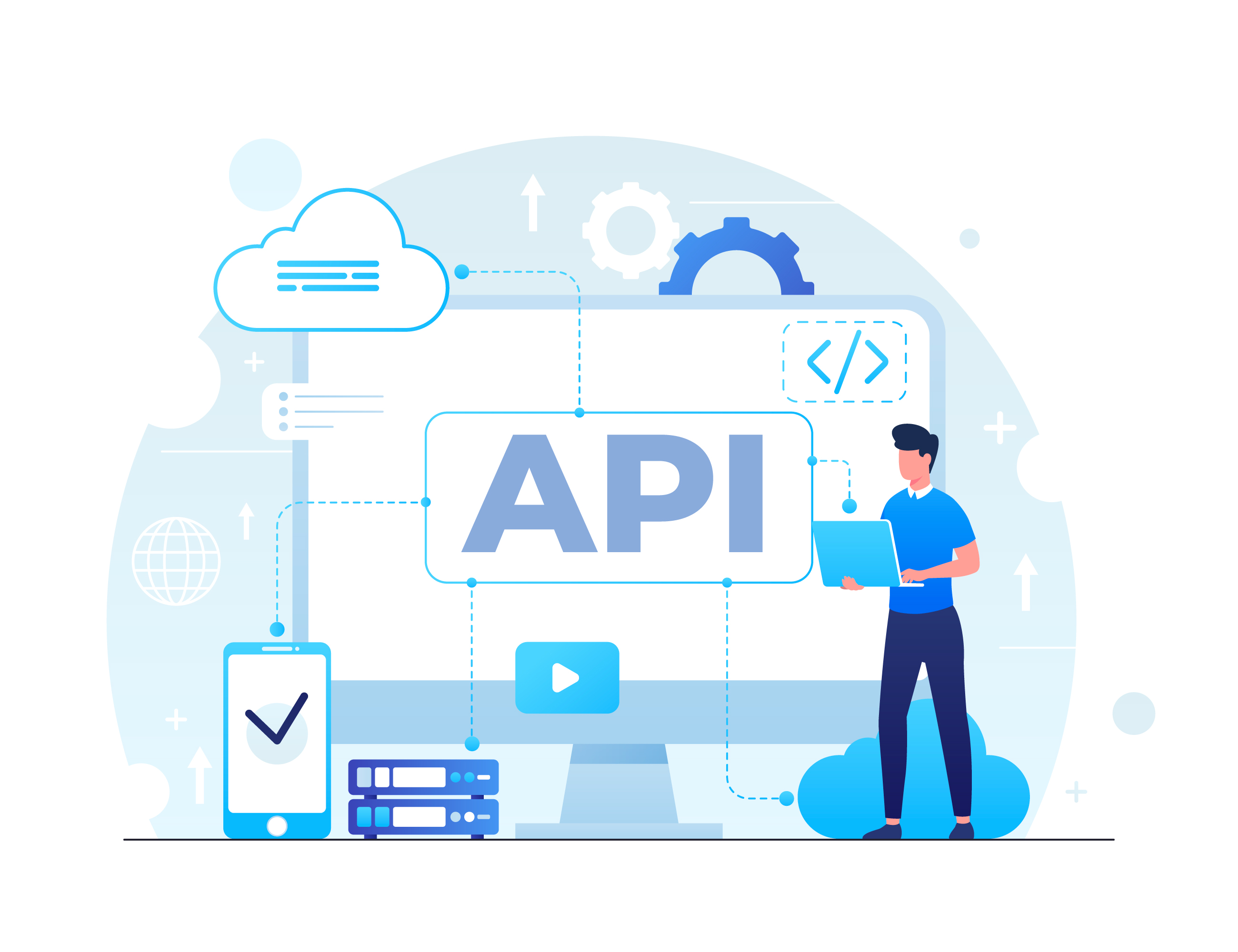 Best Practices for API Design and Development